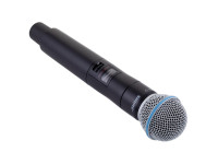 Shure QLXD24/Beta58 G51 Shure QLXD24/Beta58 G51